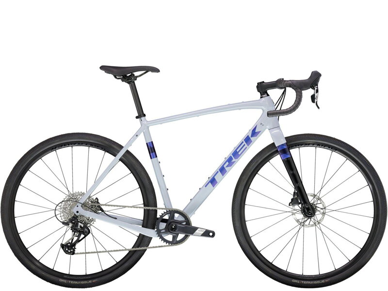 Trek Checkpoint ALR 5 2025 bike gray
