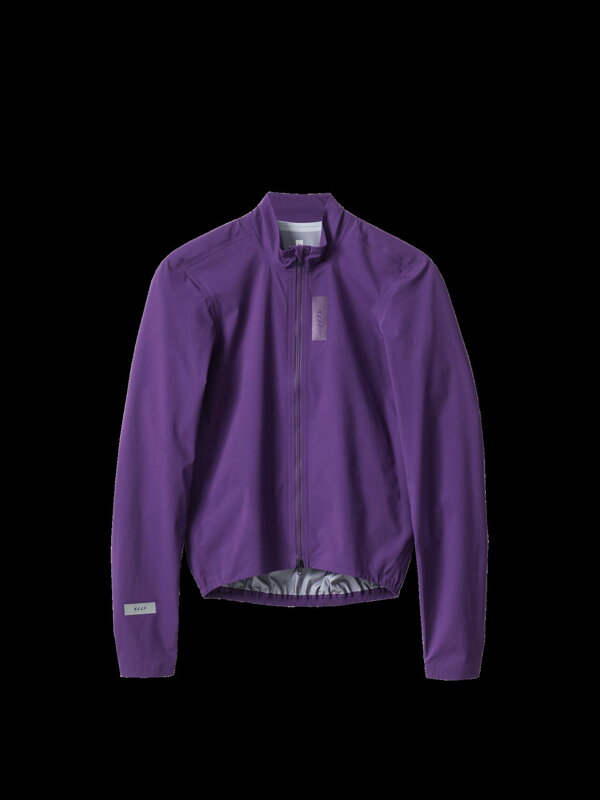 MAAP Jacket ATMOS Purple