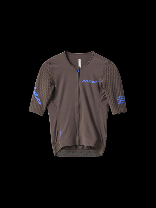 MAAP Jersey EMERGE Brown