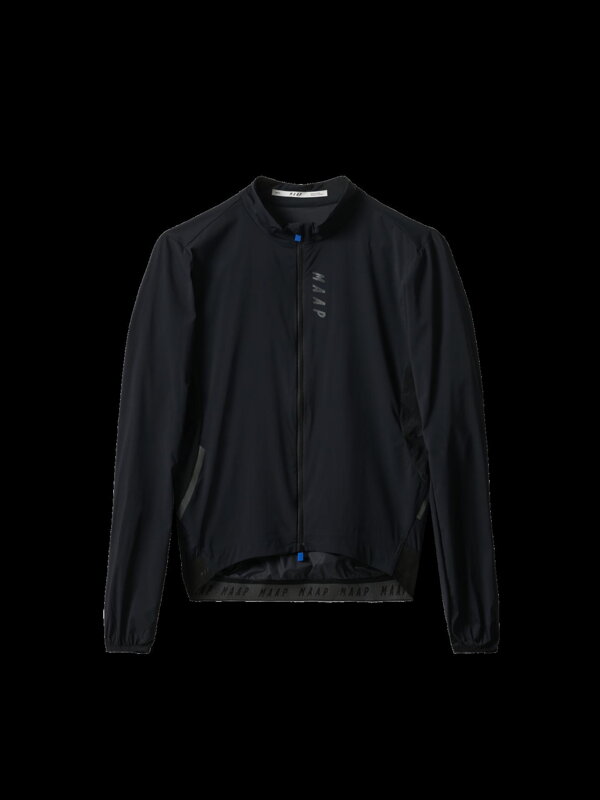 MAAP Jacket TEAM FLOW Black