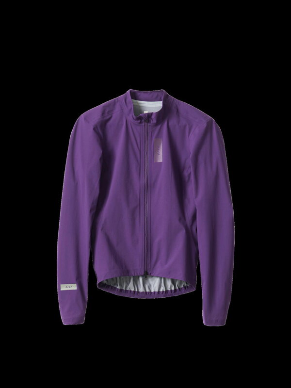 MAAP Women's Jacket ATMOS Purple