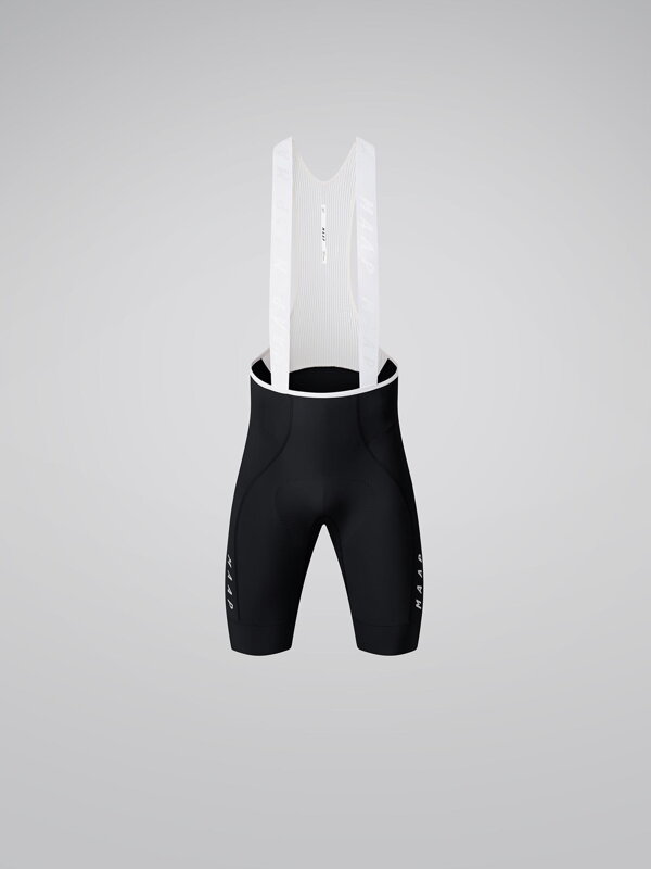 MAAP Bib Shorts TEAM EVO Black