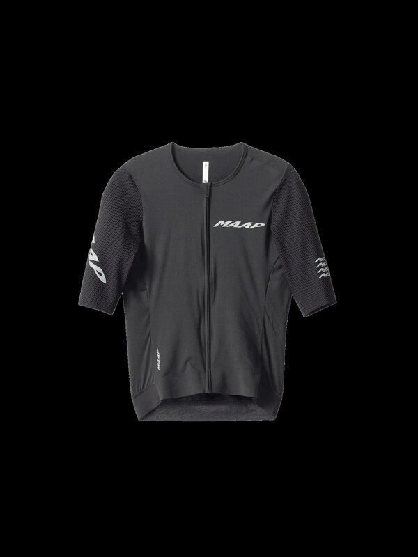 MAAP Jersey EMERGE Black