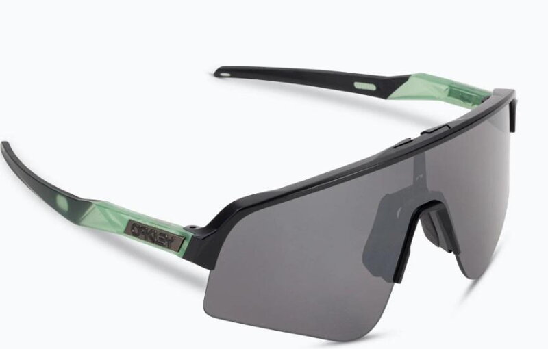 Oakley Sutro Lite Sweep Mtt ​​Blk Glasses w/Prizm