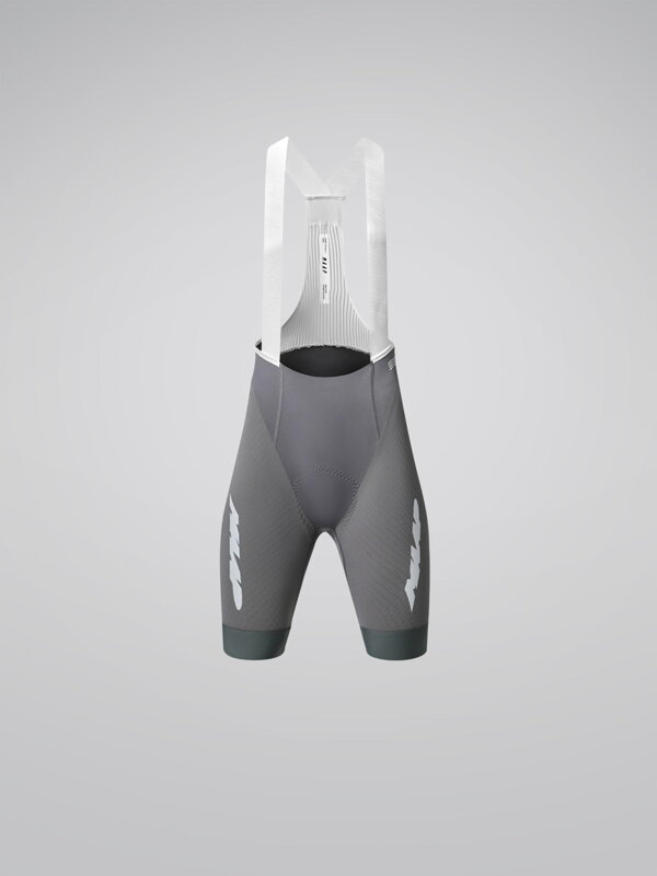 MAAP Women's ECLIPSE PRO 2.0 Bib Shorts Dark Grey